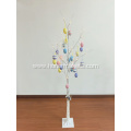 Easter 150CM 64LEDS Tree With 24pcs Eggs
